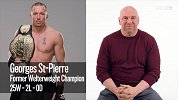 UFC-18年-看纹身猜拳手，白大拿的实力如何？-精华
