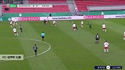 格罗斯 德国杯 2020/2021 雷根斯堡 VS 云达不莱梅 精彩集锦