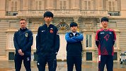 S9八强战首日宣传片：LPL双雄出击 iG冠军阵容迎战GRF