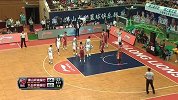 CBA-1516赛季-常规赛-第3轮-鞠明欣化身佛山救世主 三分线外准备命中-花絮