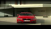 全新一代宝马3系四门轿车