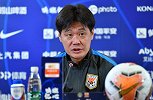李霄鹏：每队都在咬牙坚持 恒大变化很多但鲁能以我为主