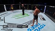 UFC on ESPN第13期主赛（英文解说）