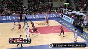 CBA-1415赛季-常规赛-第18轮-广东宏远vs浙江稠州银行-合集
