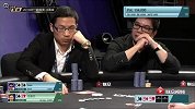 德州扑克-15年-2015WPT中国赛巅峰赛总决赛下半场-全场