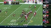 NFL-1415赛季-常规赛-第4周-坦帕湾海盗27：24匹兹堡钢人-精华
