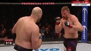 UFC-16年-《UFC终极格斗赛事精华》第21期：黑龙PK贝德一决生死-专题