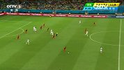 世界杯-14年-淘汰赛-1/8决赛-比利时2：1美国-精华