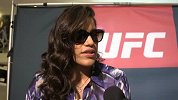 UFC-15年-UFC192倒计时：五大UFC192媒体日精彩时刻-专题