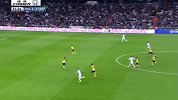 西甲-1314赛季-联赛-第11轮-皇家马德里7：3塞维利亚-精华