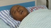 60岁患病老人滞留医院无家可归 儿子称“无能为力”