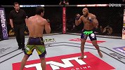 UFC-18年-非正经字幕慎入！天兵天将罗梅罗强悍集锦-精华