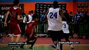 街球-14年-UA经典赛：非洲天才中锋Thon_Maker小保罗Dennis_Smith领衔众天才-专题