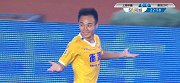 中甲第27轮五佳球：顾斌神仙球 多利轰暴力斩