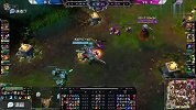 7月9日LSPL2014夏季赛比赛 丰汇 vs VG·P 01