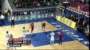 CBA-1314赛季-常规赛-第21轮-东莞新世纪125：111吉林东北虎-全场