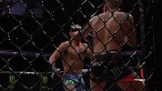 UFC-16年-格斗之夜90倒计时：多斯安乔斯自信阿尔瓦雷斯无法撼动他的冠军-专题