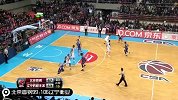 CBA-1415赛季-常规赛-第15轮-北京首钢vs辽宁衡业-合集