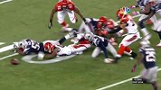 NFL-1415赛季-常规赛-第5周-爱国者9码救球回攻达阵 猛虎10：27爱国者-花絮