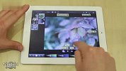 iPhoto for iPad 上手试用