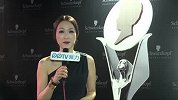 20150311-童爱玲现身施华蔻分享会 做魅力女人