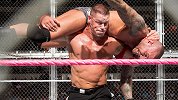 地狱牢笼2014：塞纳VS兰迪
