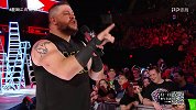 WWE-18年-WWE RAW第1302期（中文解说）-全场