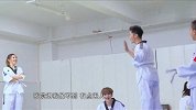 综合-17年-鹿晗跆拳道旋风踢木板遇尴尬 遭乔欣吐槽像相扑-专题