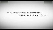 雷人肥猪流刺瞎狗眼合集配上《因为爱情》泣血啊！