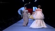 女装秀场-2011春夏ChristianDior高级定制发布