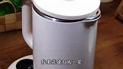 豆腐脑家常做法，香甜滑嫩，全家都喜欢吃