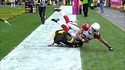 NFL-1516赛季-常规赛-第6周-匹兹堡钢人25:13亚利桑那红雀-精华