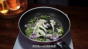 豌豆怎么炒