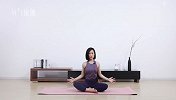 瑜伽小课堂丨赶走困乏疲劳-缓解背部疲劳