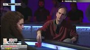 德州扑克-13年-EPT10巴塞罗那站超级豪客赛决赛桌（底牌公开）Part3-全场