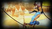 体育游戏-14年-《NBA 2K14》最暴力控卫维斯布鲁克风采