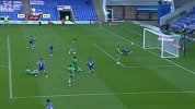 第58分钟什鲁斯伯里球员威利射门 - 打偏