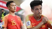 吴曦武磊领衔！里皮两次执教3人成铁打主力 国足最强阵容成型