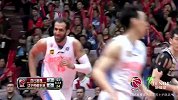CBA-1516赛季-季后赛-总决赛-第5场-P力CBA第51期：五佳球 杨鸣火速快攻上篮 哈里斯单手劈扣显神勇-专题