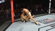 UFC-17年-格斗之夜111前瞻：金东炫精彩对战集锦-专题