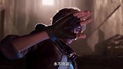 《英雄联盟》2020 赛季宣传 CG：战士
