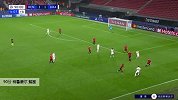 特鲁费尔 欧冠 2020/2021 雷恩 VS 克拉斯诺达尔 精彩集锦