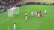 U19欧青赛-17年-捷克2：0格鲁吉亚-精华