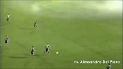 足球-17年-门神卡恩vs足坛传奇 狮王霸气侧漏各种逆天扑救-专题