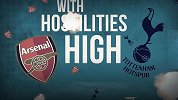 英超-1718赛季-火爆来袭 100秒带你认识北伦敦德比-专题