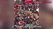 地图上找不到名字的小山村突然火出圈！上万人涌入吃杀猪宴