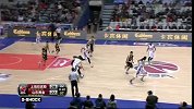CBA-1314赛季-常规赛-第31轮-哈维篮下双手暴扣得分-花絮