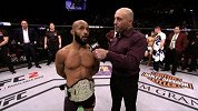UFC-17年-UFC ON FOX 24倒计时：大力鼠与雷伊斯的历史相遇-专题