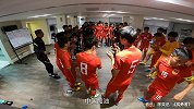 国足官方MV《孤勇者》 方昊大四喜助U23国足取首胜！