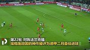 华丽瞬间打动勒夫？马赛回旋1V3破门 德国队新人神级表演